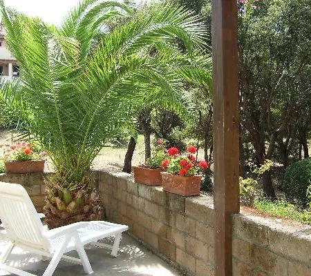 Flat Appartement Punta Ala