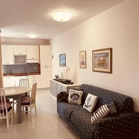 Appartement Flat Punta Ala