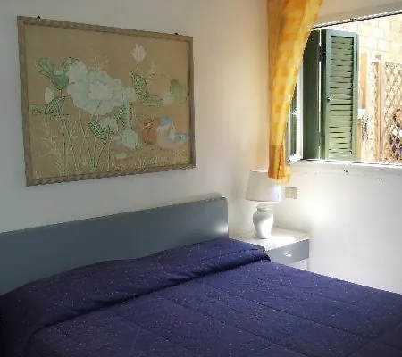 Apartman Flat Punta Ala
