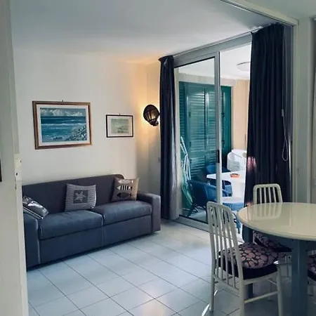 Apartamento Flat Punta Ala