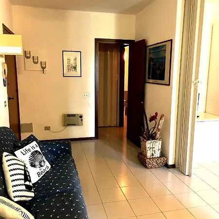 Flat Apartment