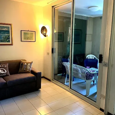 Apartment Flat Punta Ala
