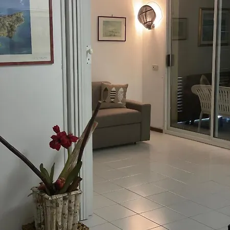 Apartment Flat