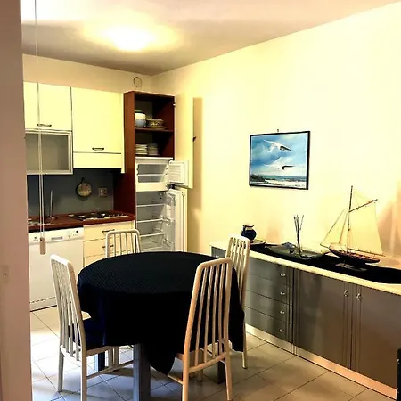 Flat Apartamento