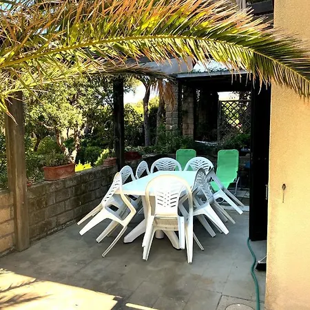 Appartement Flat Punta Ala