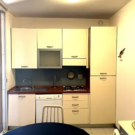 Flat Punta Ala