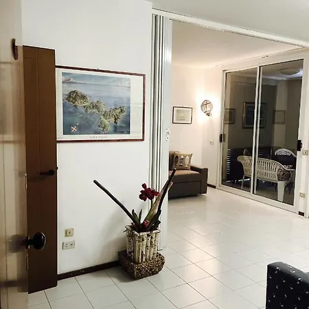 Apartman Flat Punta Ala