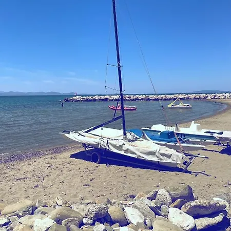 Flat Punta Ala