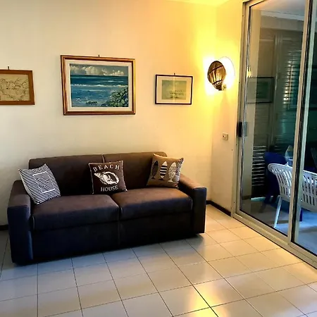 Flat Apartment
