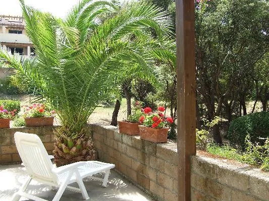 Flat 아파트 푼타알라