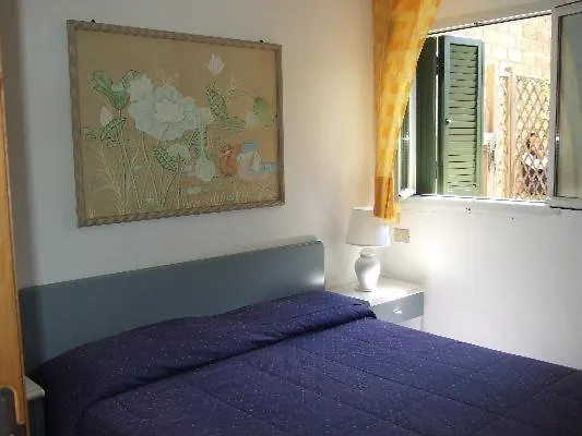 아파트 Flat 푼타알라