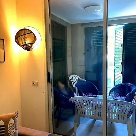 Flat Apartman